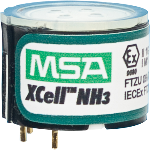 Capteurs ALTAIR XCell  Meunier Outillage Industriel