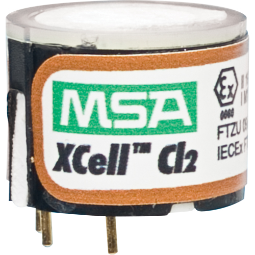 Capteurs ALTAIR XCell  Meunier Outillage Industriel