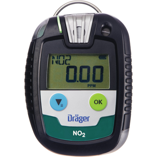 Pac&reg; 8000 Monitor, Single Gas, NO2 Meunier Outillage Industriel