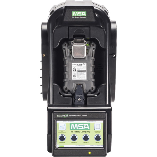 Galaxy GX2 Automated Test System, Compatible with Altair 4/4X Meunier Outillage Industriel