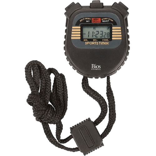 Digital Stop Watches, Digital, Water Resistant Meunier Outillage Industriel