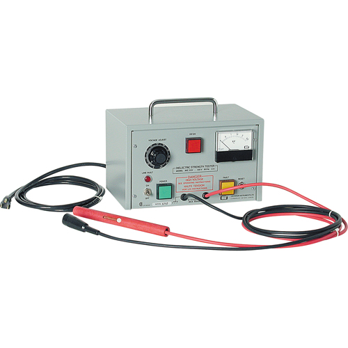 Dielectric Strength Testers Meunier Outillage Industriel