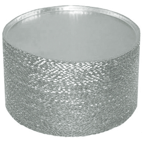 Aluminum Sample Pans For Ohaus MB Series Meunier Outillage Industriel