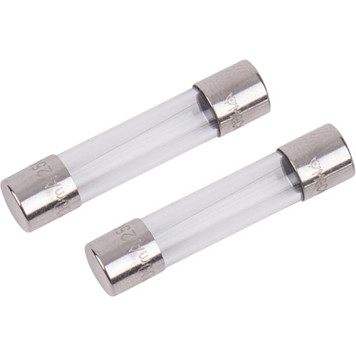 Fusibles de rechange pour fils d'essai Meunier Outillage Industriel