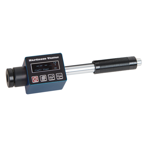 V&eacute;rificateur de duret&eacute; REED R9030 avec certificat de calibration Meunier Outillage Industriel