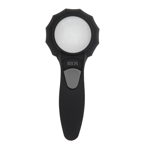Illuminating Magnifying Glass Meunier Outillage Industriel
