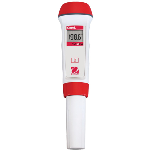 Conductim&egrave;tre stylo Starter Meunier Outillage Industriel