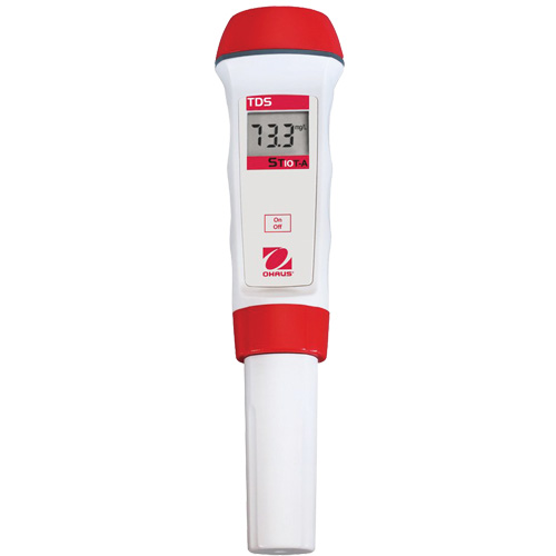 Starter Total Dissolved Solids Pen Meter Meunier Outillage Industriel