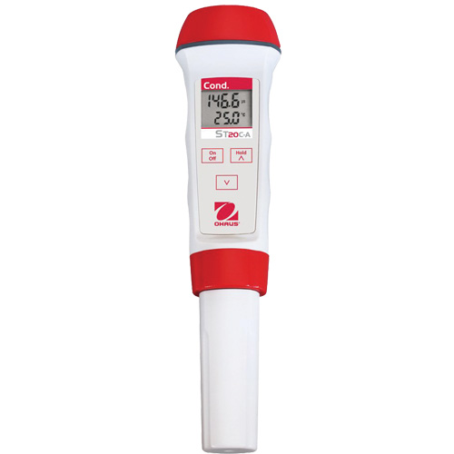 Conductim&egrave;tre stylo Starter Meunier Outillage Industriel