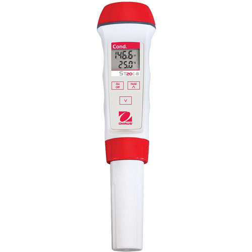 Conductim&egrave;tre stylo Starter Meunier Outillage Industriel