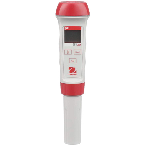 Appareil de mesure de l'oxyg&egrave;ne dissous Starter, style stylo Meunier Outillage Industriel