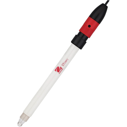 &eacute;lectrode reremplissable pour compteur de potentiel r&eacute;dox Starter, 1,2 cm " lo Meunier Outillage Industriel