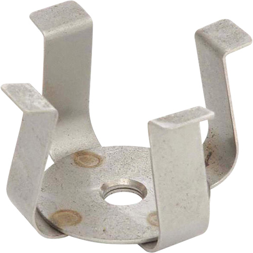10 mL Flask Clamp Meunier Outillage Industriel