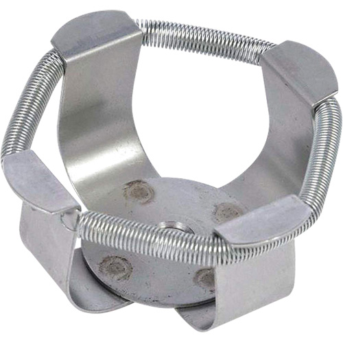 50 mL Flask Clamp Meunier Outillage Industriel