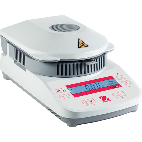 MB23 Moisture Analyzer Meunier Outillage Industriel