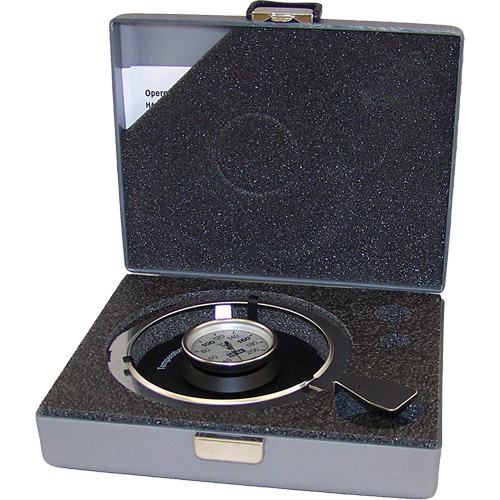 MB Series Temperature Calibration Kit Meunier Outillage Industriel