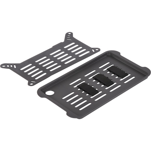 R60 Ruck Personal Utility Case, Hard Case Meunier Outillage Industriel