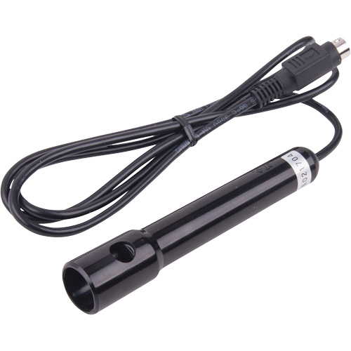 Sonde de conductivit&eacute; de rechange, 15 cm " lo Meunier Outillage Industriel