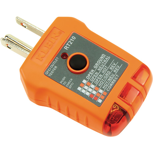 Clamp Meter Electrical Test Kit Meunier Outillage Industriel