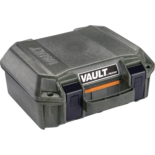 Vault OD Green Colourway Case, Hard Case Meunier Outillage Industriel