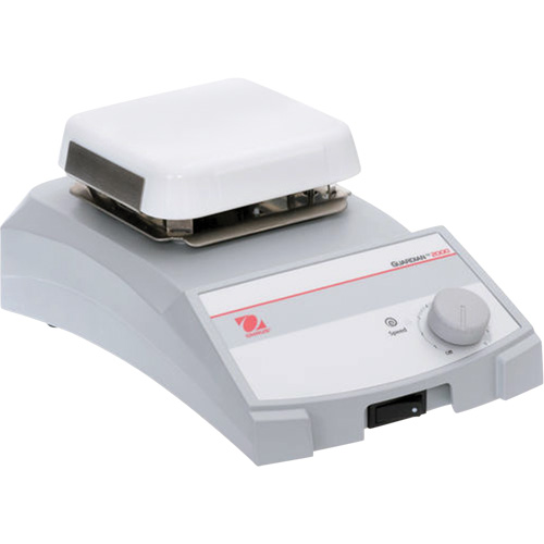 Guardian 2000 Hotplate & Stirrer Meunier Outillage Industriel