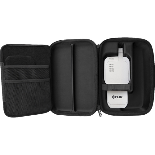&eacute;tui de protection pour les humidim&egrave;tres FLIR Meunier Outillage Industriel