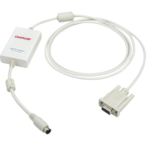 Trousse d'interface RS232-Ethernet Meunier Outillage Industriel