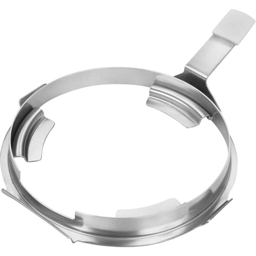 Prise pour analyseurs d'humidit&eacute; MB32, MB62, MB92 Meunier Outillage Industriel