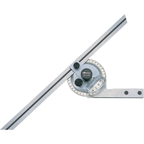 Universal Protractor Meunier Outillage Industriel