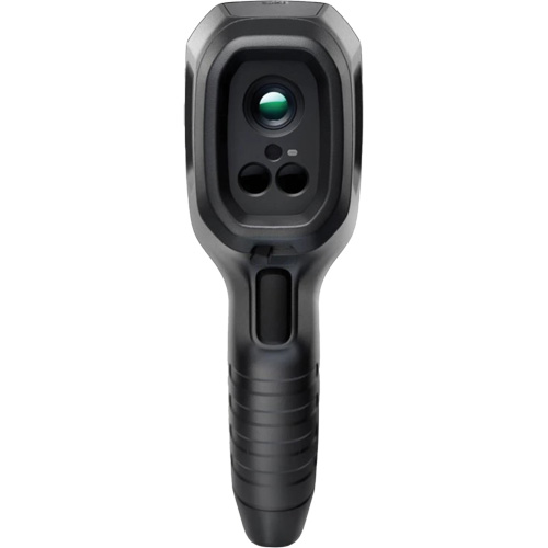 Cam&eacute;ra thermique infrarouge haute temp&eacute;rature 30:1 TG298 &agrave; vis&eacute;e ponctuelle avec laser en pointe, 320 x 240 pixels, -25° - 1080°C (-130° - 1976°F), <70 mK Meunier Outillage Industriel