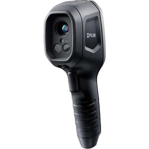 Cam&eacute;ra thermique infrarouge haute temp&eacute;rature 30:1 TG298 &agrave; vis&eacute;e ponctuelle avec laser en pointe, 320 x 240 pixels, -25° - 1080°C (-130° - 1976°F), <70 mK Meunier Outillage Industriel
