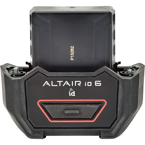 Trousse de remplacement du bloc-pile pour ALTAIR io?6 Meunier Outillage Industriel