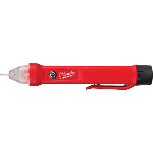 Non-Contact Voltage Detector, 50 V - 1000 V, Display & Sound Alert Meunier Outillage Industriel
