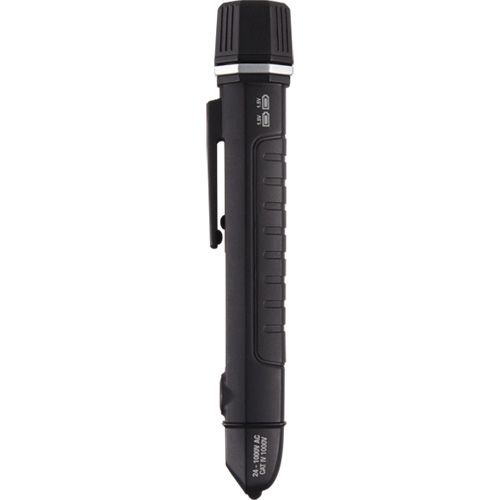 D&eacute;tecteur de tension VP54, Alerte Lumi&egrave;re & son Meunier Outillage Industriel