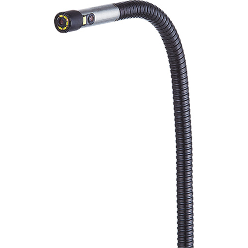 VS80 Dual HD Camera Probe Meunier Outillage Industriel
