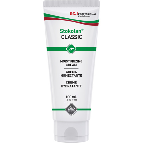 Stokolan&reg; Conditioning Cream, Tube, 100 ml Meunier Outillage Industriel