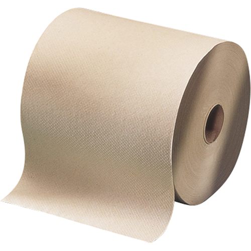 Essuie-mains Universels en rouleau, 1 pli, Standard, 800' lo Meunier Outillage Industriel