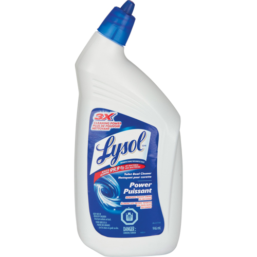 Bowl Cleaner, 946 ml/946.0 ml, Bottle Meunier Outillage Industriel