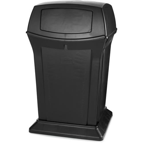Ranger&reg; Containers, Polyethylene, 45 US gal. Meunier Outillage Industriel