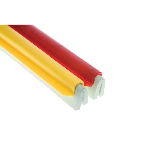 Squeegees, 24", Red Meunier Outillage Industriel