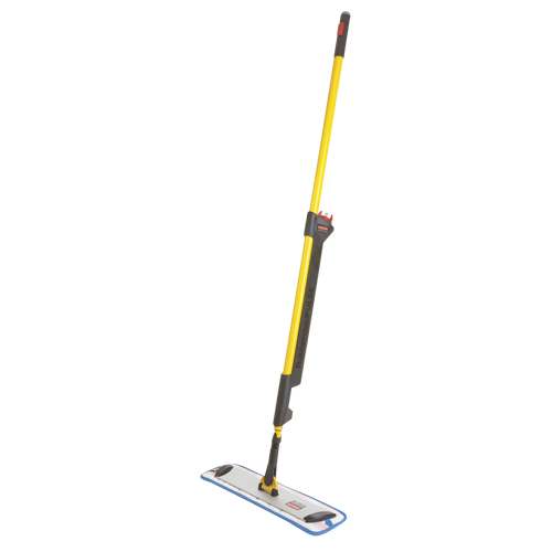 Hygen Pulse Microfibre Floor Cleaning System Meunier Outillage Industriel