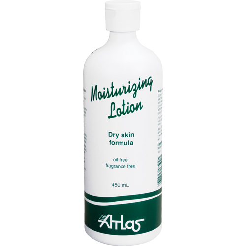 Skin Cream, Bottle, 450 ml Meunier Outillage Industriel