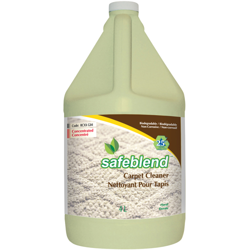 Carpet Cleaner, 4 L, Jug Meunier Outillage Industriel