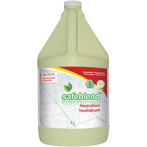 Neutraliser, Jug, 4 L Meunier Outillage Industriel