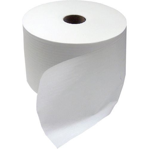 Chiffons double-cr&ecirc;p&eacute;s Pro Tuff-Job, Tout usage, 12" lo x 13" la Meunier Outillage Industriel