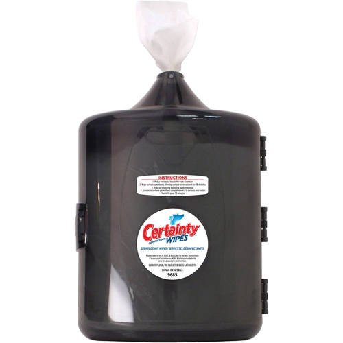 Distributeurs muraux Meunier Outillage Industriel