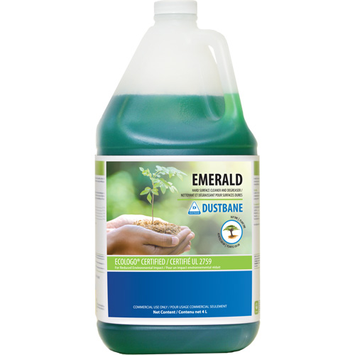 Emerald Cleaners & Degreasers, 4 L, Jug Meunier Outillage Industriel