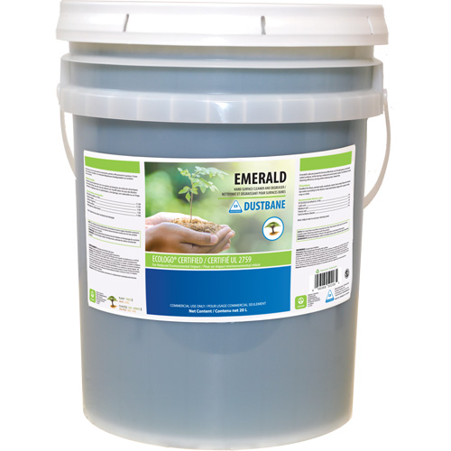 Emerald Cleaners & Degreasers, 20 L, Pail Meunier Outillage Industriel