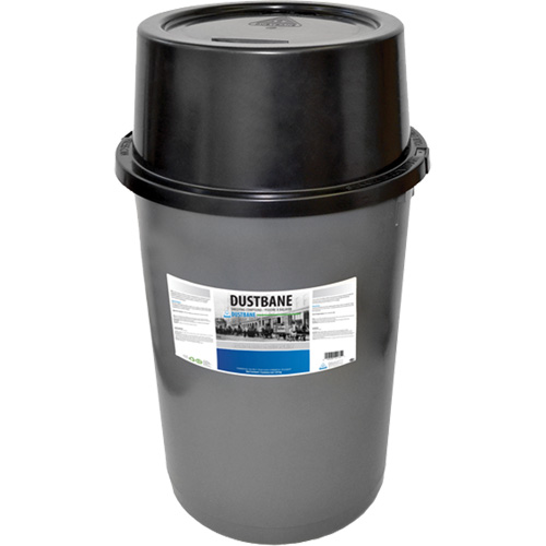 Poudre &agrave; balayer, Baril, 220,46 lb ( 100 kg ) Meunier Outillage Industriel