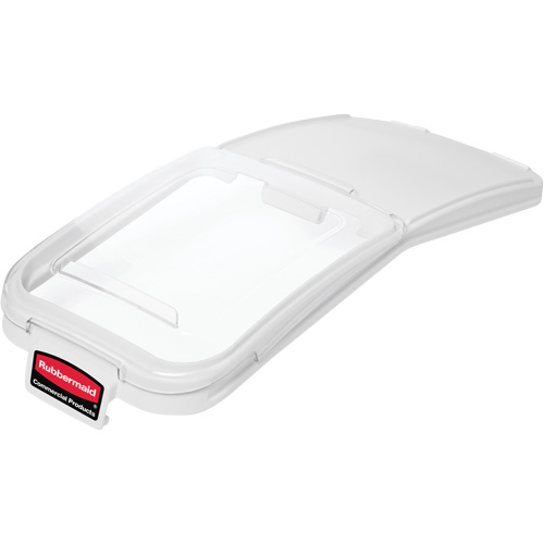 Lid for Prosave&reg; 400 Cup Ingredient Bin Meunier Outillage Industriel